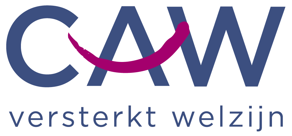 caw Logo